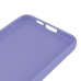 Samsung Galaxy S23 Kılıf FitCase PremiumS Silikon Arka Kapak