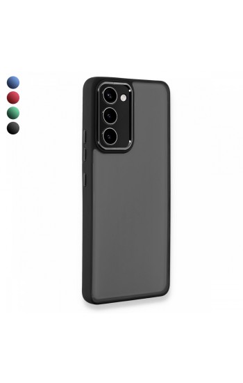 Samsung Galaxy S23 Kılıf Freya Lazer Lens Kamera Çerçeveli Silikon Kap… Samsung Galaxy S23 Kılıf Freya Lazer Lens Kamera Çerçeveli Silikon Kap…