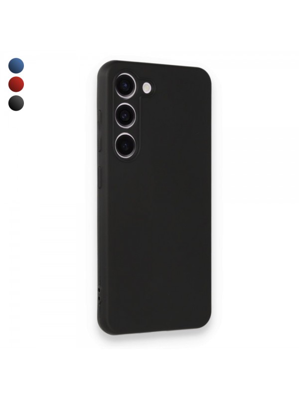 Samsung Galaxy S23 Plus Kılıf FitCase PremiumS Silikon Arka Kap…