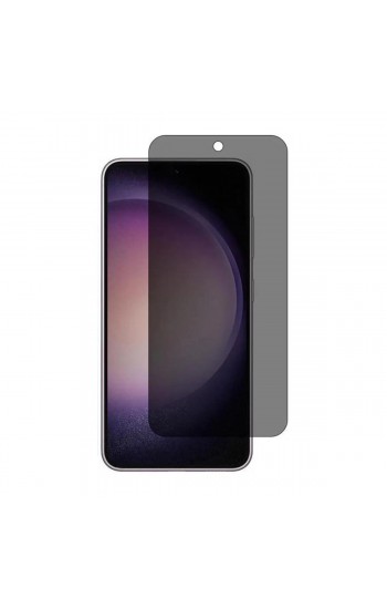 Samsung Galaxy S24 FE Hayalet Privacy FlexiGlass MAT Nano Ekran Koruyucu…