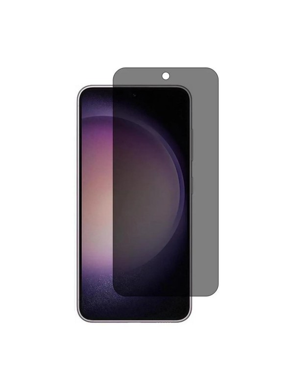 Samsung Galaxy S24 FE Hayalet Privacy FlexiGlass MAT Nano Ekran Koruyucu…