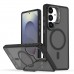 Samsung Galaxy S24 Kılıf Armor Seri Magsafe Uyumlu Stand Özellikli Kamera Lensli Kapak Samsung Galaxy S24 Kılıf Armor Seri Magsafe Uyumlu Stand Özellikli Kamera Lensli Kapak