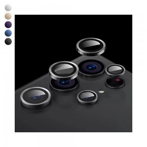 Samsung Galaxy S24 Ultra AR+AF Kamera Lens Koruyucu