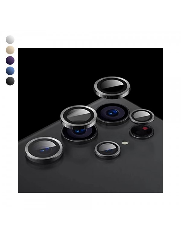 Samsung Galaxy S24 Ultra AR+AF Kamera Lens Koruyucu… Samsung Galaxy S24 Ultra AR+AF Kamera Lens Koruyucu…