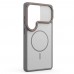 Samsung Galaxy S24 Ultra Kılıf FitCase Velon M-Safe Silikon Kapak