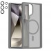 Samsung Galaxy S24 Ultra Kılıf Jota Lensli Magsafe Kapak Samsung Galaxy S24 Ultra Kılıf Jota Lensli Magsafe Kapak