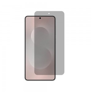 Samsung Galaxy S25 FE Hayalet Privacy FlexiGlass MAT Nano Ekran Koruyucu