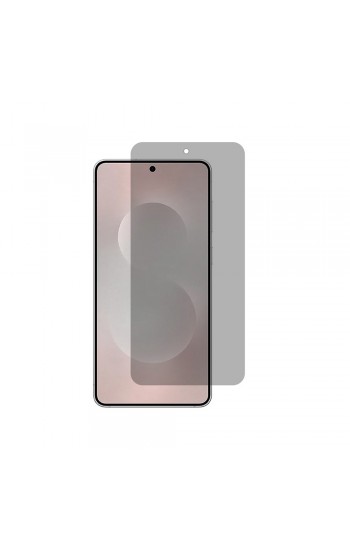 Samsung Galaxy S25 FE Hayalet Privacy FlexiGlass MAT Nano Ekran Koruyucu… Samsung Galaxy S25 FE Hayalet Privacy FlexiGlass MAT Nano Ekran Koruyucu…