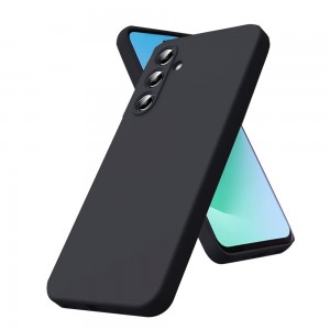 Samsung Galaxy S25 FE Kılıf PremiumS Silikon Arka Kapak