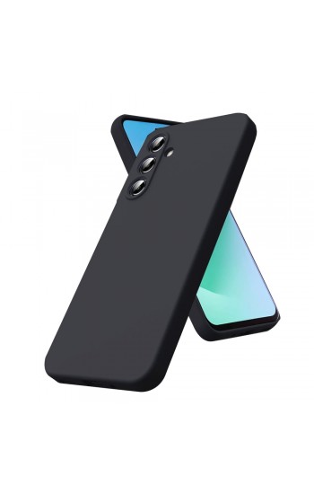 Samsung Galaxy S25 FE Kılıf PremiumS Silikon Arka Kapak&hellip;