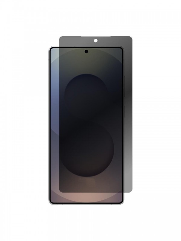 Samsung Galaxy S25 Hayalet Privacy FlexiGlass MAT Nano Ekran Koruyucu…