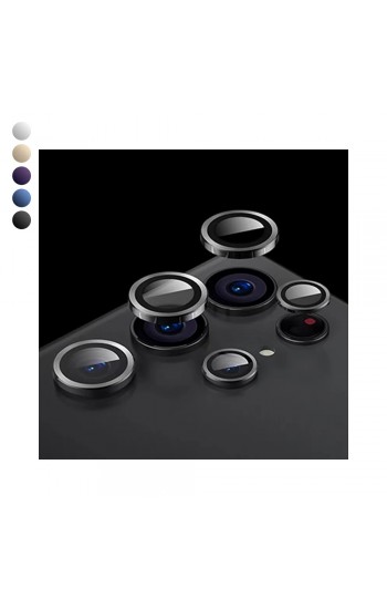 Samsung Galaxy S25 Ultra AR+AF Kamera Lens Koruyucu… Samsung Galaxy S25 Ultra AR+AF Kamera Lens Koruyucu…