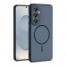 Samsung Galaxy S26 Kılıf FitCase Soft Premium M-Safe Silikon Kapak