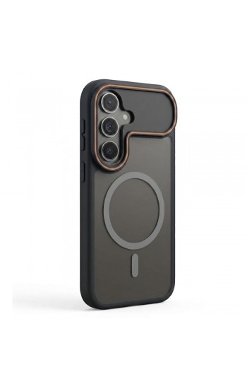 Samsung Galaxy S26 Kılıf FitCase Velon M-Safe Silikon Kapak&hellip;