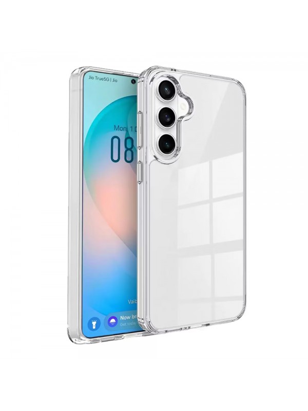 Samsung Galaxy S26 Plus Kılıf Combo Seri Magsafe Özellikli Sararmaz… Samsung Galaxy S26 Plus Kılıf Combo Seri Magsafe Özellikli Sararmaz…