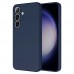 Samsung Galaxy S26 Plus Kılıf Kamera Korumalı Lansman Silikon Kapak