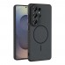 Samsung Galaxy S26 Ultra Kılıf FitCase Soft Premium M-Safe Silikon Kapak