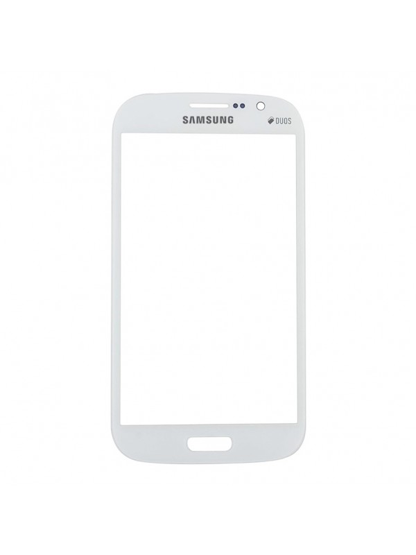 Samsung Galaxy S3 I9300 Ön Cam Dokunmatik Lensi - Beyaz&hellip;