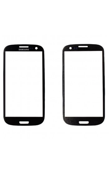 Samsung Galaxy S3 I9300 Ön Cam Dokunmatik Lensi - Siyah… Samsung Galaxy S3 I9300 Ön Cam Dokunmatik Lensi - Siyah…
