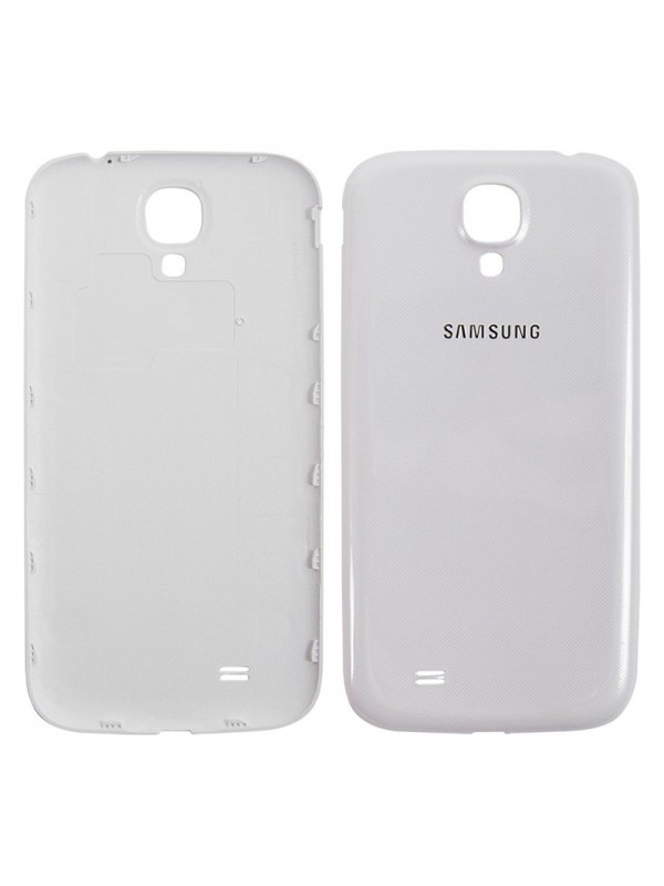 Samsung Galaxy S4 I9500 Arka Kapak Batarya Pil Kapağı - Beyaz&hellip;