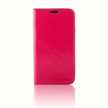 Samsung Galaxy S4 (I9500) BUFALO Gizli Mıknatıslı Cüzdanlı ve Kılıf Pembe Samsung Galaxy S4 (I9500) BUFALO Gizli Mıknatıslı Cüzdanlı ve Kılıf Pembe