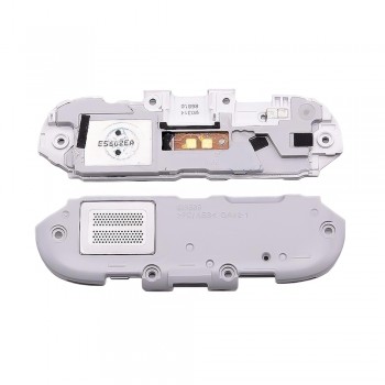 Samsung Galaxy S4 I9500 Buzzer Hoparlör Anten Orijinal - Beyaz Samsung Galaxy S4 I9500 Buzzer Hoparlör Anten Orijinal - Beyaz
