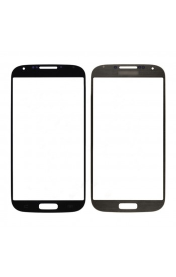 Samsung Galaxy S4 I9500 Ön Cam Dokunmatik Lensi - Gri&hellip;