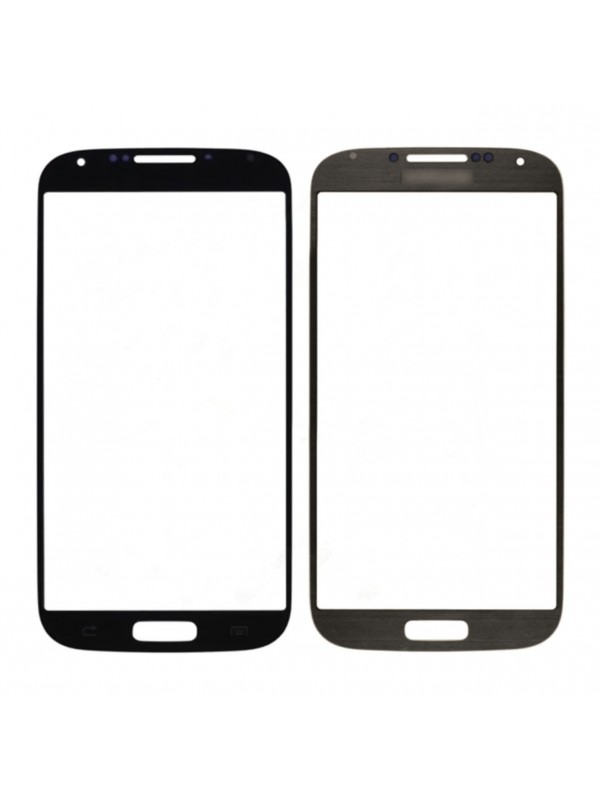 Samsung Galaxy S4 I9500 Ön Cam Dokunmatik Lensi - Gri&hellip;