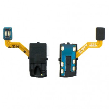 Samsung Galaxy S4 Mini I9190 Kulaklık Soketi Film Samsung Galaxy S4 Mini I9190 Kulaklık Soketi Film