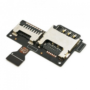 Samsung Galaxy S4 Mini I9190 Sim ve Mmc Hafıza Kart Okuyucu Filmli Samsung Galaxy S4 Mini I9190 Sim ve Mmc Hafıza Kart Okuyucu Filmli