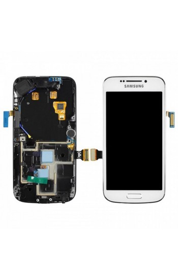 Samsung Galaxy S4 Zoom C101 Ekran Dokunmatik Çıtalı - Beyaz… Samsung Galaxy S4 Zoom C101 Ekran Dokunmatik Çıtalı - Beyaz…