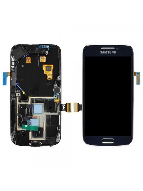 Samsung Galaxy S4 Zoom C101 LCD Ekran Dokunmatik Çıtalı - Siyah… Samsung Galaxy S4 Zoom C101 LCD Ekran Dokunmatik Çıtalı - Siyah…