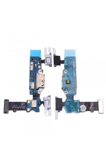 Samsung Galaxy S5 G900 Şarj Soketi Mikrofon Bordu Film&hellip;