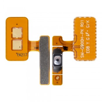 Samsung Galaxy S5 / Grand 2 On/Off Power Flex Film