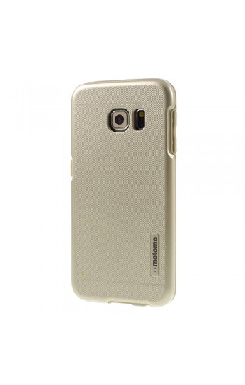 Samsung Galaxy S6 EDGE Plus G928 Kılıf Motomo Sert Arka Kapak Gold… Samsung Galaxy S6 EDGE Plus G928 Kılıf Motomo Sert Arka Kapak Gold…