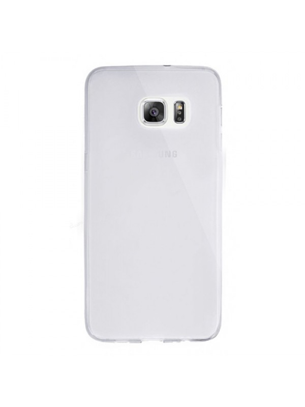 Samsung Galaxy S6 (G920) Kılıf Soft Silikon Şeffaf Arka Kapak… Samsung Galaxy S6 (G920) Kılıf Soft Silikon Şeffaf Arka Kapak…