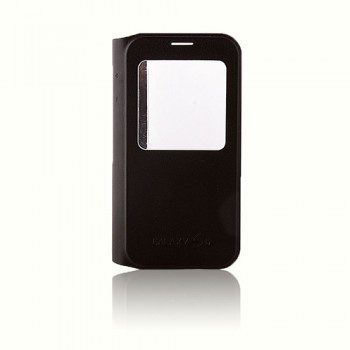 Samsung Galaxy S6 Yan Kapaklı TPU Flip Wallet Kılıf Siyah Samsung Galaxy S6 Yan Kapaklı TPU Flip Wallet Kılıf Siyah