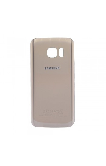 Samsung Galaxy S7 G930 Arka Kapak Batarya Pil Kapağı - Gold… Samsung Galaxy S7 G930 Arka Kapak Batarya Pil Kapağı - Gold…