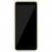Samsung Galaxy S8 (G950) Fırça Desen Silikon Arka Kapak Gold Samsung Galaxy S8 (G950) Fırça Desen Silikon Arka Kapak Gold