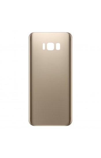 Samsung Galaxy S8 Plus G955 Arka Kapak Batarya Pil Kapağı - Gold&hellip;