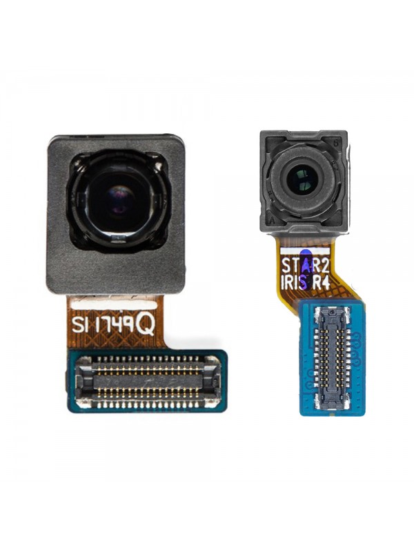 Samsung Galaxy S9 Plus G965 Ön Kamera + Face ID Set Org&hellip;