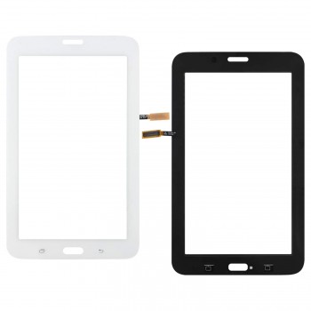 Samsung Galaxy Tab 3 Lite T111 7.0 Dokunmatik Ön Cam Orj - Beyaz Samsung Galaxy Tab 3 Lite T111 7.0 Dokunmatik Ön Cam Orj - Beyaz