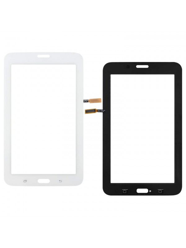 Samsung Galaxy Tab 3 Lite T111 7.0 Dokunmatik Ön Cam Orj - Beyaz&hellip;