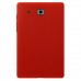 Samsung Galaxy Tab 3 Lite T110/T113 Kılıf FitCase Evo Silikon Arka Kapak