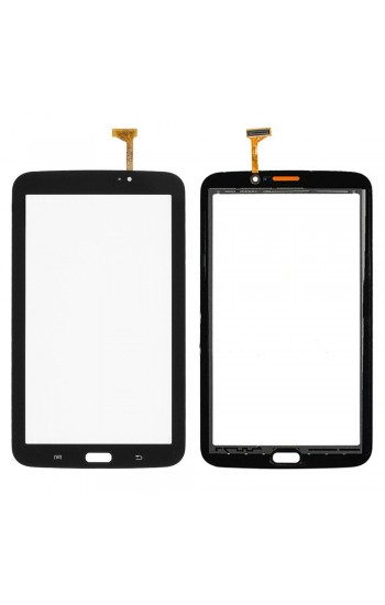 Samsung Galaxy Tab 3 T210 P3200 7.0 Dokunmatik Ön Cam - Siyah&hellip;