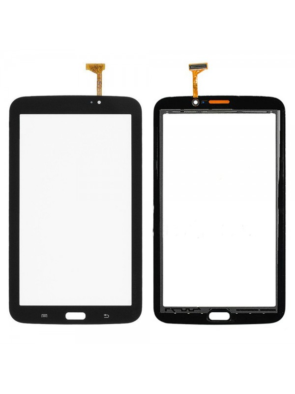 Samsung Galaxy Tab 3 T210 P3200 7.0 Dokunmatik Ön Cam - Siyah&hellip;