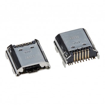 Samsung Galaxy Tab 3 T210 T211 Şarj Soketi Orj