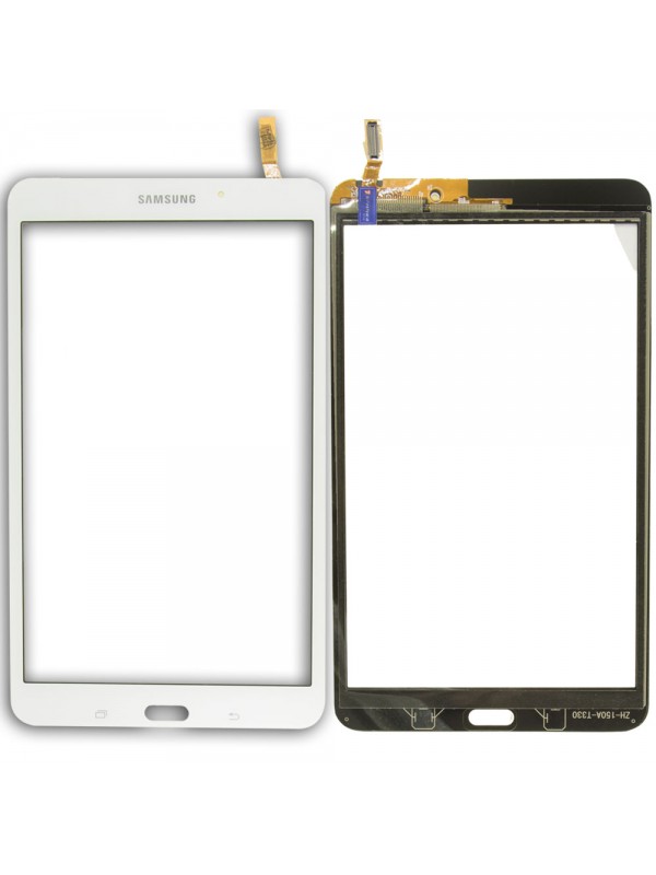 Samsung Galaxy Tab 4 T330 8.0 Dokunmatik Ön Cam - Beyaz&hellip;