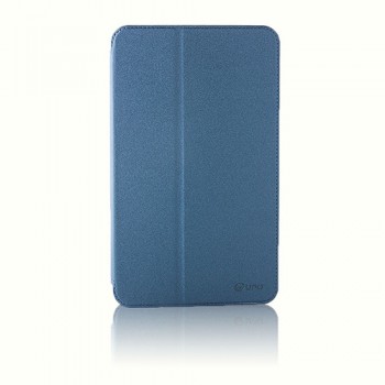 Samsung Galaxy Tab 4 T330 8" Standlı Ufo Kılıf Mavi Samsung Galaxy Tab 4 T330 8" Standlı Ufo Kılıf Mavi