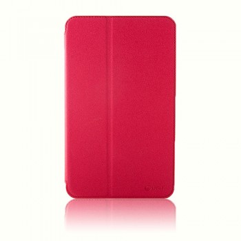 Samsung Galaxy Tab 4 T330 8" Standlı Ufo Kılıf Pembe Samsung Galaxy Tab 4 T330 8" Standlı Ufo Kılıf Pembe